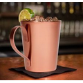 14 Oz. Moscow Mule Mug - The Riveted Copper